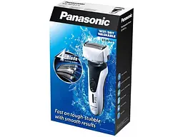 Электробритва Panasonic ES-RF31 - миниатюра 6