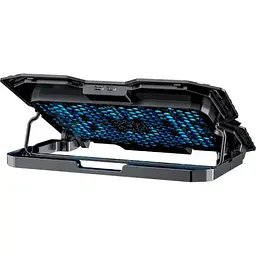 Підставка для ноутбука до 15.6 CP560 Black GamePro teh0023882 - мініатюра 6