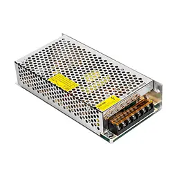 Блок живлення Mustang Energy PS-1210PB 12V/10A (43-00021) - мініатюра 2