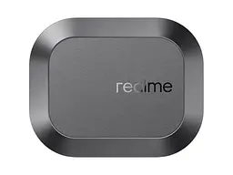 Навушники з мікрофоном Realme Buds Air 8 Master Grey - мініатюра 4