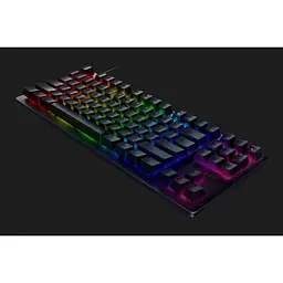 Клавіатура Razer Huntsman Tournament Edition (RZ03-03080100-R3M1) - мініатюра 4