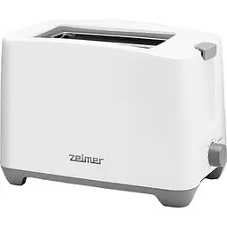Тостер Zelmer ZTS7386 [100483] - мініатюра 1