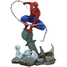 Фігурка Діорама Diamond Select Людина Павук Марвел Spider-Man Marvel M SM DS 168