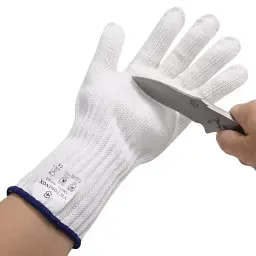 Рукавичка захисна Victorinox Heavy-Cut Resistant розм. L - мініатюра 2