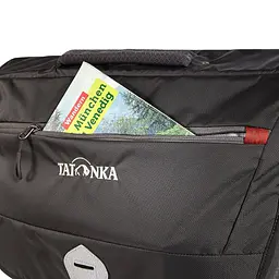 Сумка Tatonka Shoulder bag (1033-TAT 1932.021) - мініатюра 11