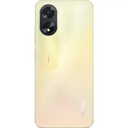 Смартфон OPPO A38 4/128Gb Glowing Gold (CPH2579) (Global) - миниатюра 2