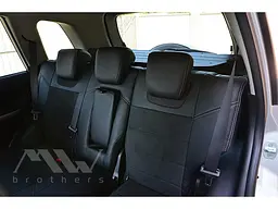 Авточохли модельні MW Brothers для Suzuki Grand Vitara c 2005 - мініатюра 5