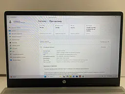 Ноутбук HP Pavilion 15 Laptop 15-ck075nr 15.6" (i5-8250U / 16GB / SSD+HDD / Сенсорний) Refurbished - мініатюра 12
