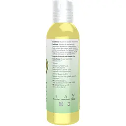 Олія авокадо Now Solutions Organic Avocado Oil 118 ml - мініатюра 2