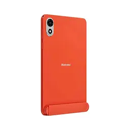 Планшет Blackview ZENO 1 8" 4/64GB LTE Orange (6931548323235) - мініатюра 5
