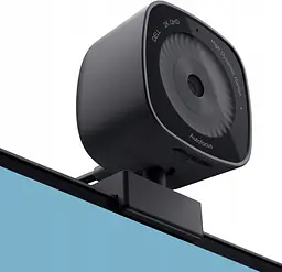Dell Веб-камера Dell Webcam - WB3023 - мініатюра 6