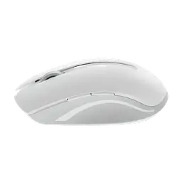 Миша бездротова RAPOO M350L White - мініатюра 2