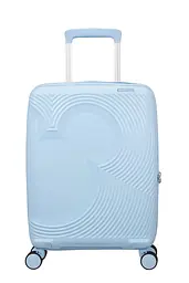 Валіза 55 См American Tourister MICKEY MAGIC MICKEY PASTEL BLUE 55x40x20(23) 66C*11001