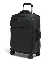 Валіза Lipault LOST IN BERLIN BLACK 55x35x21 55 См P90*09001 - мініатюра 4
