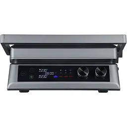 Електрогриль POLARIS PGP 7003 SMOKELESS Графітовий