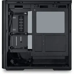 Корпус для ПК Lian Li LANCOOL 207 Digital, Black (G99.LAN207DX.00) - мініатюра 8