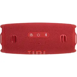 Акустична система JBL Charge 6 Red (JBLCHARGE6RED) - мініатюра 4