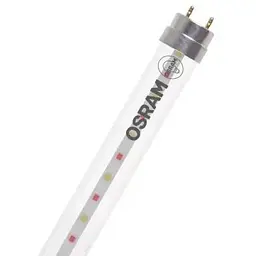 Лампочка Osram LEDTUBE T8 18 EM FLUORA 600 6.6W 450lm, 2500K (4099854178115)