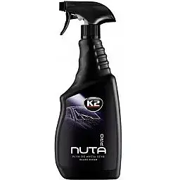 Очисник скла з розпилювачем K2 Nuta PRO 750мл D4002