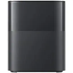 Бездротовий маршрутизатор (роутер) Xiaomi Router BE3600 Pro Black - мініатюра 5