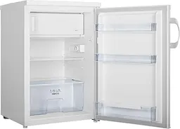 Холодильник Gorenje (RB492PW) - мініатюра 2