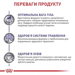 Сухий корм для для стерилізованих собак малих порід Royal Canin Neutered Adult Small Dogs 800 г - мініатюра 4