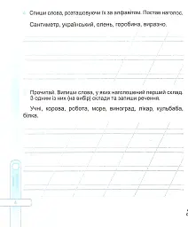 Українська мова. Діагностичні роботи. 2 клас - Ольга Данилко - мініатюра 4