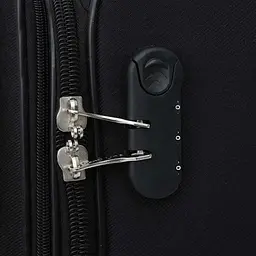 Валіза Semi Line 28" (L) Black (T5771-3) - мініатюра 8