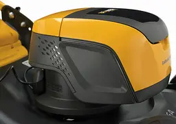 Газонокосарка акумуляторна Stiga Collector548AEKit - мініатюра 7