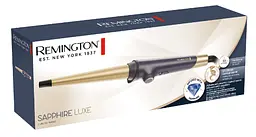 Плойка CI5805 Sapphire Luxe Curling Wand Remington teh0021348 - мініатюра 4