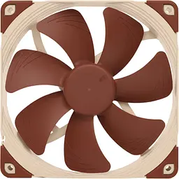 Корпусний вентилятор Noctua NF-A14 PWM [168026] - мініатюра 2