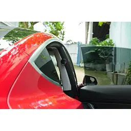 Зеркало заднього виду для пасажирів Baseus SafeRide Backseat Rearview Mirror 1pcs C11537200111-00 - мініатюра 6
