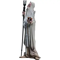 Фігурка LORD OF THE RINGS Saruman (Володар перснів Саруман) 18 - мініатюра 2