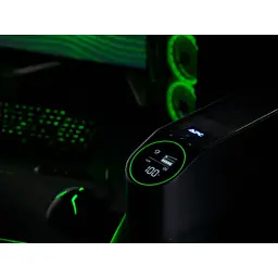 Пристрій безперебійного живлення APC Back-UPS Pro 2200VA (BGM2200B-GR) - мініатюра 5