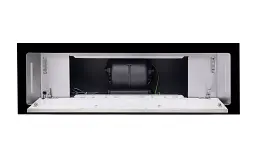 Витяжка повновбудована Perfelli BISP 9673 BL 1000 LED Strip - мініатюра 8