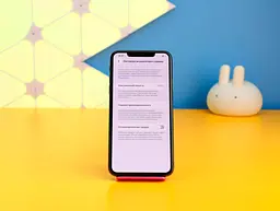 Смартфон Apple iPhone 11 Pro Max 256GB Space Gray (MWH42) Б/В [172526] - мініатюра 3