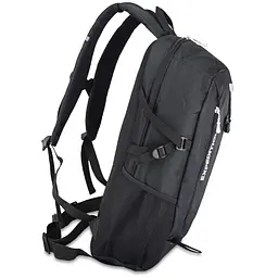 Рюкзак міський Semi Line 24 Black (A3035-1), Чорний - мініатюра 3