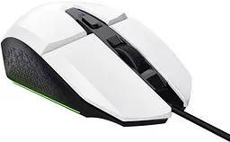 Миша Trust GXT 109 Felox RGB White (25066) [91583] - мініатюра 3
