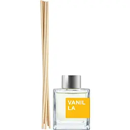 Аромадифузор для дому Smells Like Vanilla 100 мл - мініатюра 2
