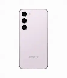 Смартфон Samsung Galaxy S23 5G 8/512GB Lavender SM-S911N 1 sim + eSIM - мініатюра 2