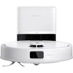 Робот-пилосос RoboRock Q10 VF+ White [139249] - мініатюра 2