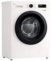 Пральна машина LG F2Y1NS6W автоматична (7096071) - мініатюра 2