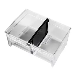 Органайзер вертикальний PACKOUT MILWAUKEE TIP BIN 500x386х170 мм - мініатюра 7