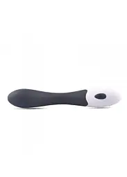 Вібратор Toyz4lovers Molding Bold G-Spot 20 см (чорний) - мініатюра 5