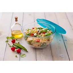 Форма для випікання Pyrex Cook Store кругла 2 л 21 см (180P000/8043) - мініатюра 3