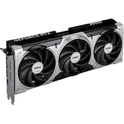Відеокарта MSI GeForce RTX 5070 Ti 16G VENTUS 3X OC (G507T-16V3C) UA [129421] - мініатюра 3