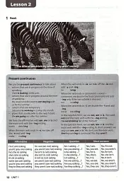 Wonderful World 2nd Edition 4 Grammar Book - мініатюра 8