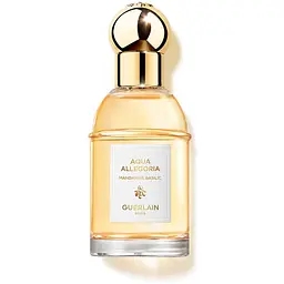 Guerlain Aqua Allegoria Mandarine Basilic 40 мл туалетна вода