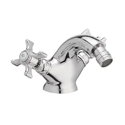 Змішувач для біде Haiba Zeus 162 HB0426 Хром