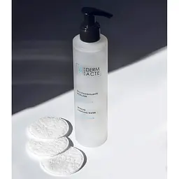 Міцелярна вода Academie Derm Acte Micellar Cleansing Water 200 мл (3145078011071) - мініатюра 3